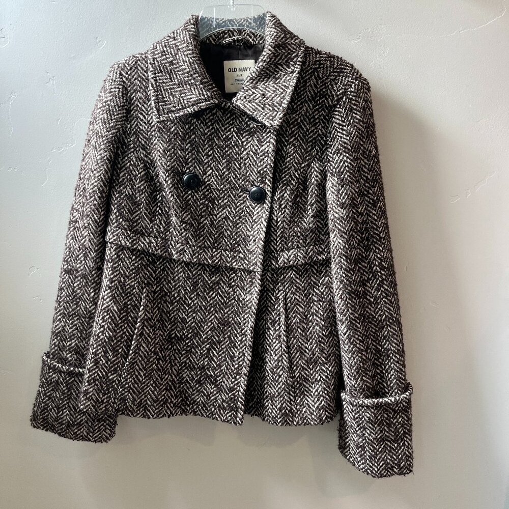 Old Navy Coat